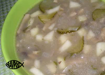 kislyy-gribnoy-sup-pravoslavnyy-post